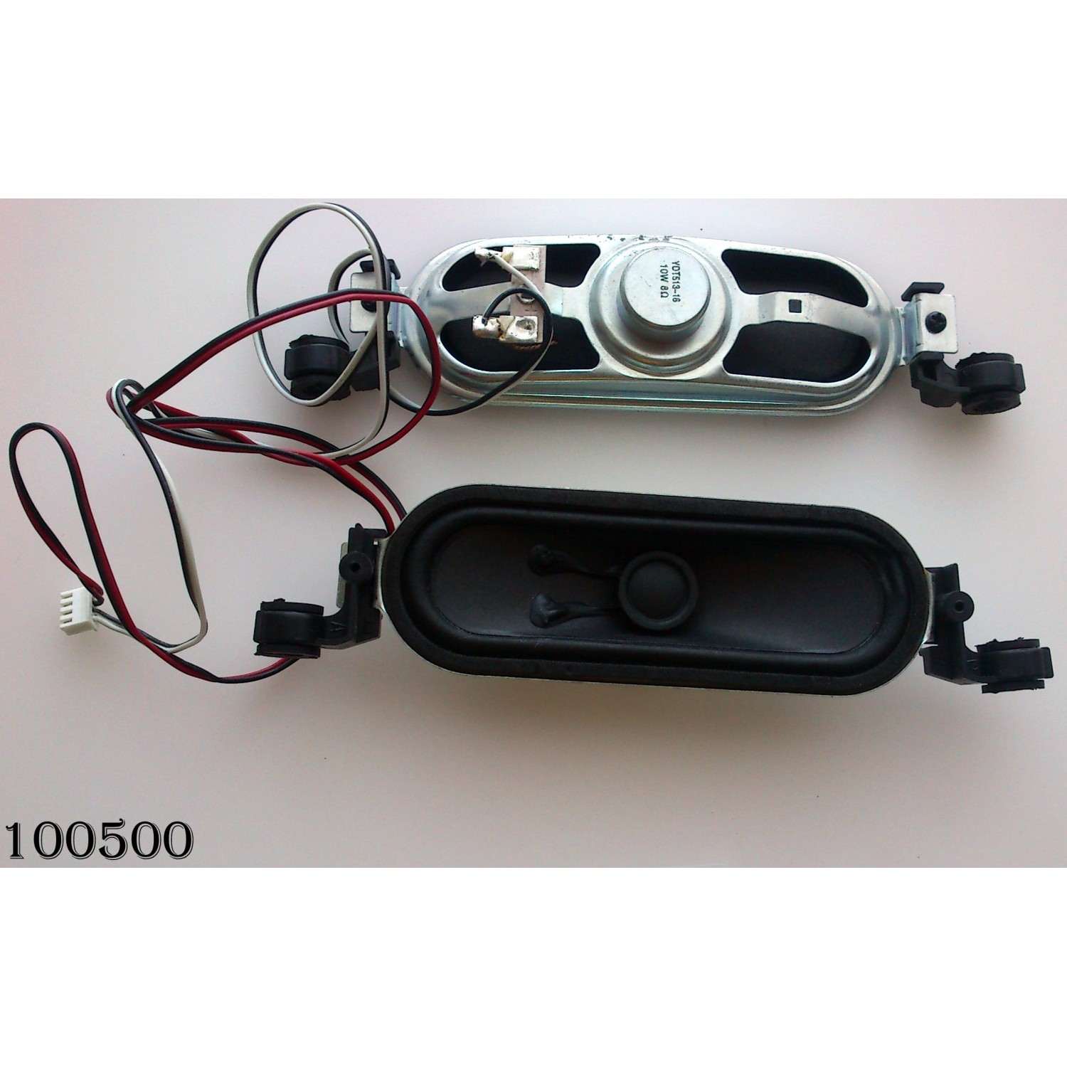 KIT DE BOCINAS PARA TV / SCEPTRE X322BV-HD X32